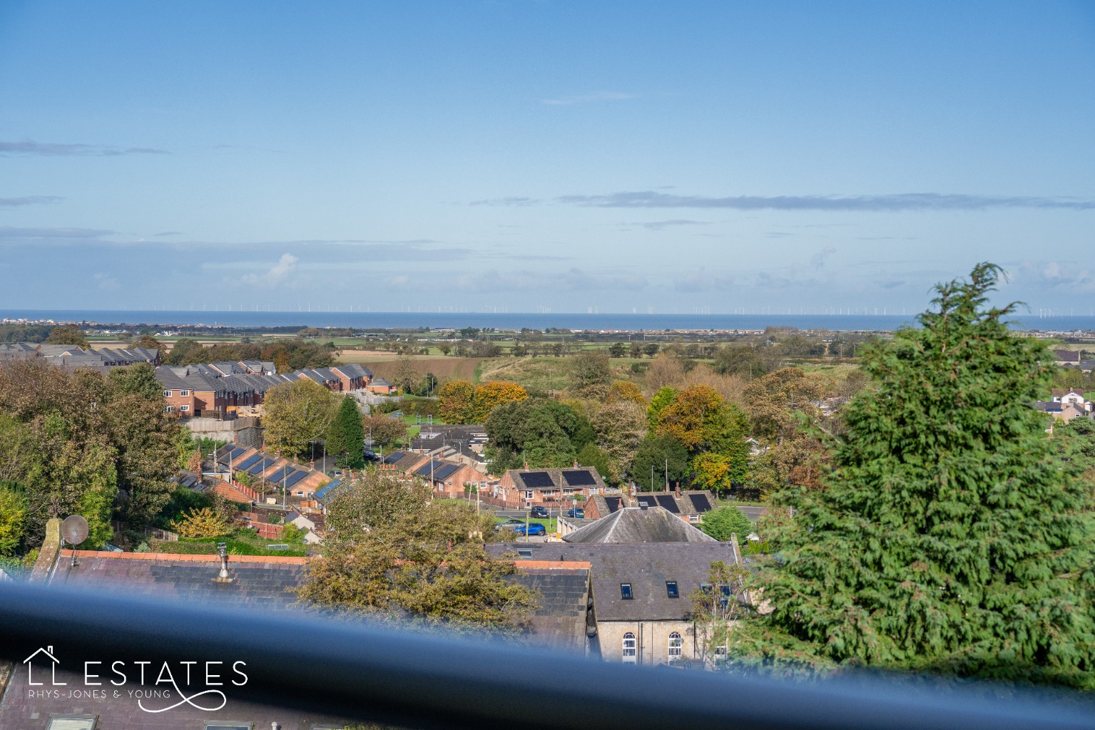 3 bed detached house for sale in Waterfall Road, Dyserth 19