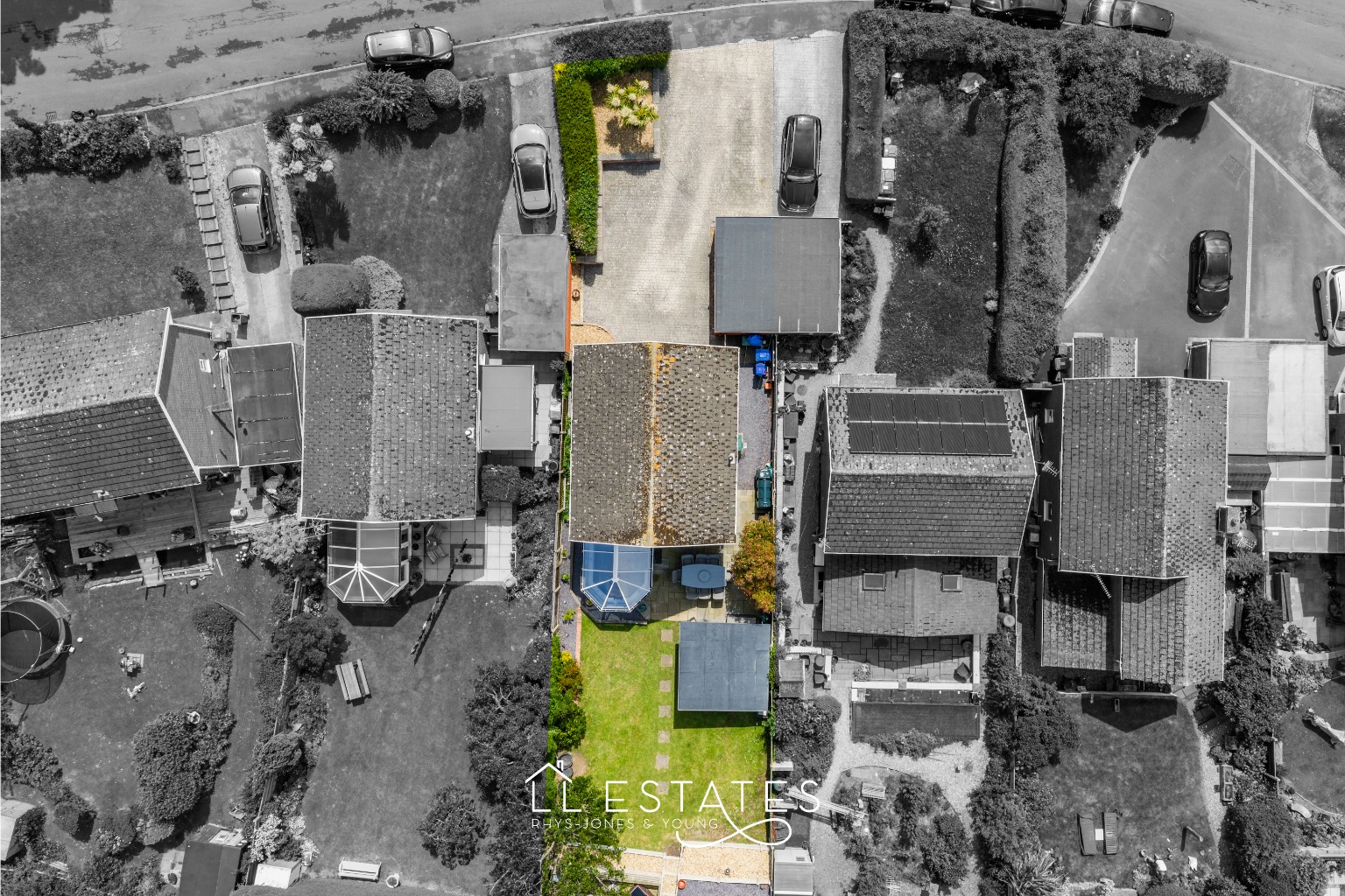 4 bed detached house for sale in Rhodfa Gofer, Dyserth, LL18 6LP 16