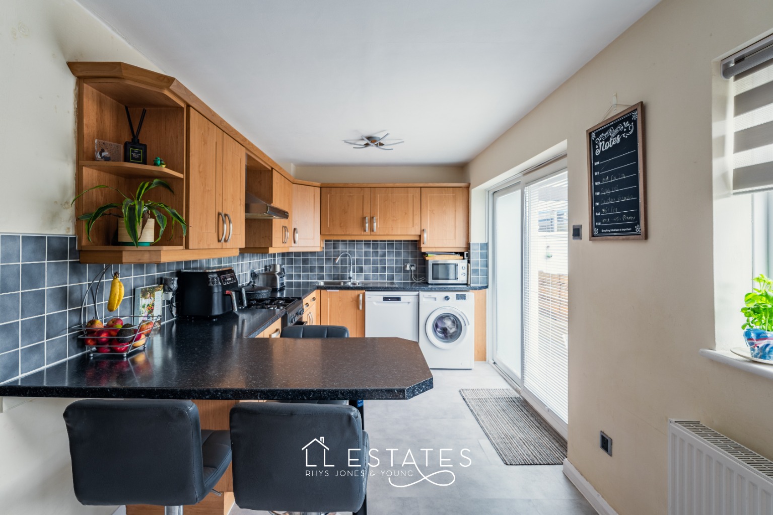 3 bed semi-detached house for sale in Cambrian Walk, Rhyl, Denbighshire, LL18 4UR 1