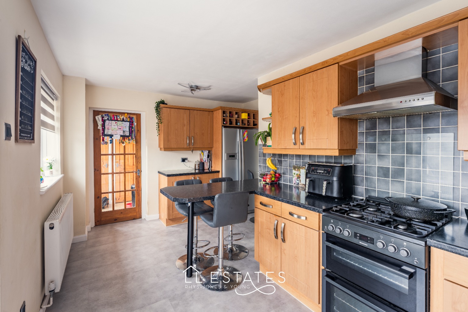 3 bed semi-detached house for sale in Cambrian Walk, Rhyl, Denbighshire, LL18 4UR 2