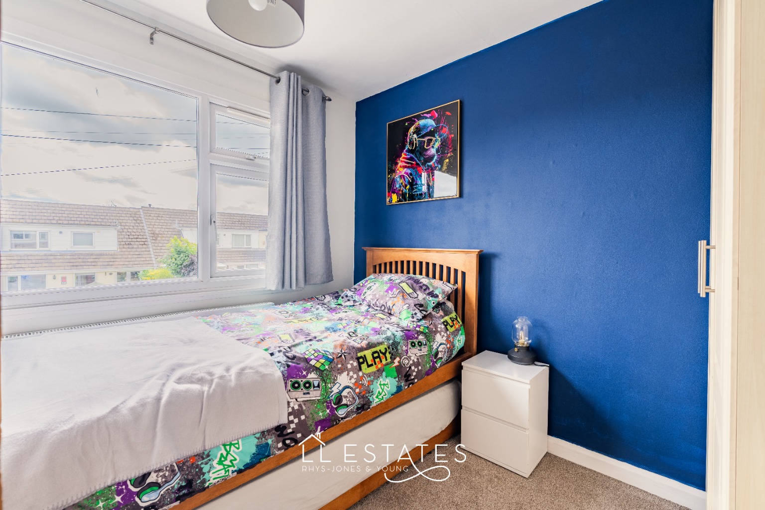 3 bed semi-detached house for sale in Cambrian Walk, Rhyl, Denbighshire, LL18 4UR 7
