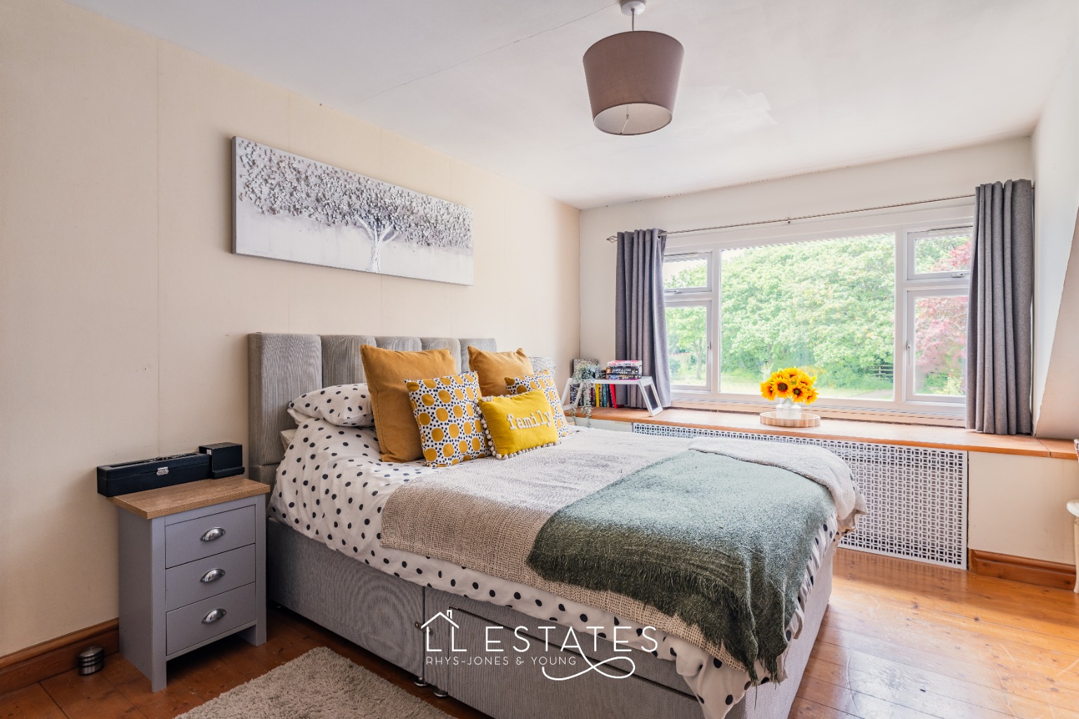 3 bed semi-detached house for sale in Cambrian Walk, Rhyl, Denbighshire, LL18 4UR  - Property Image 6