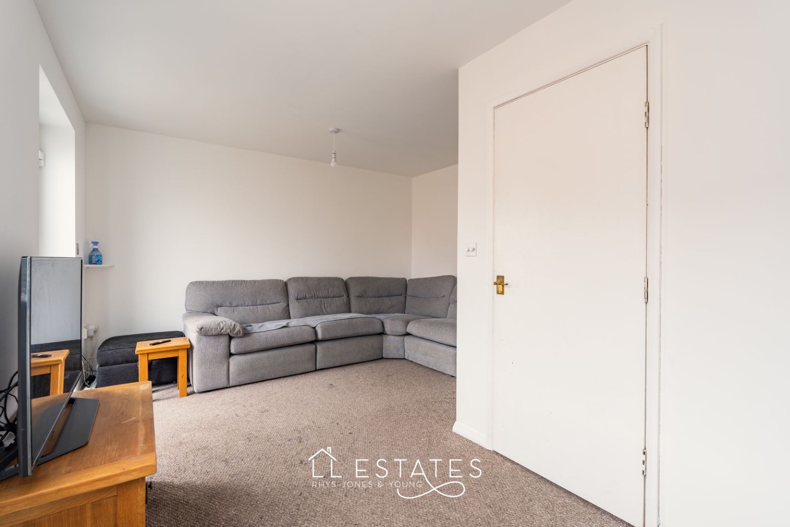 3 bed terraced house for sale in 27-29 East Parade, Rhyl, Denbighshire, LL18 4