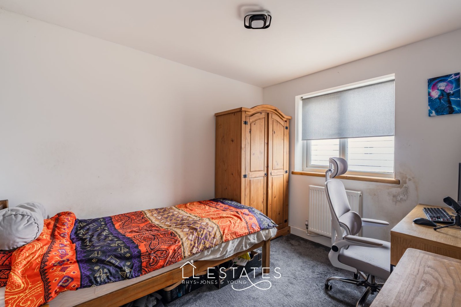 3 bed terraced house for sale in 27-29 East Parade, Rhyl, Denbighshire, LL18  - Property Image 6