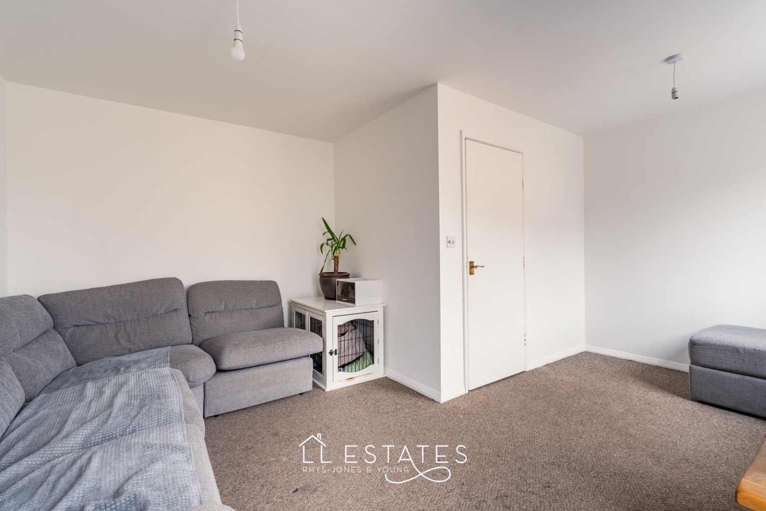 3 bed terraced house for sale in 27-29 East Parade, Rhyl, Denbighshire, LL18 3
