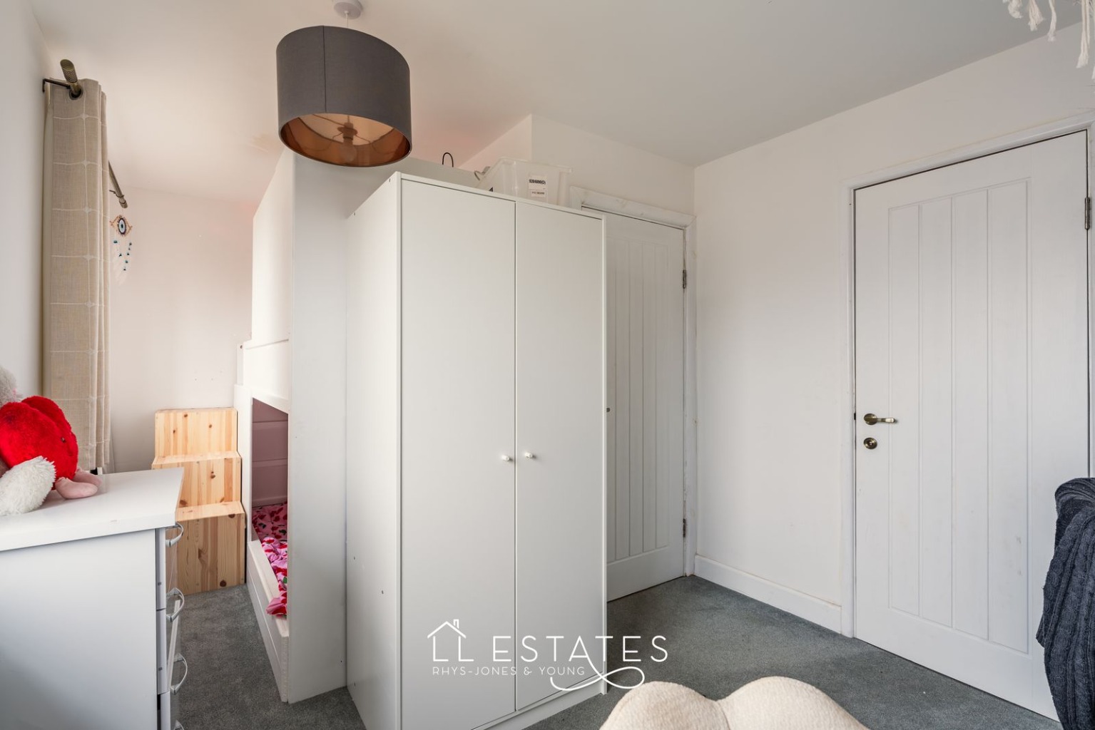 3 bed terraced house for sale in 27-29 East Parade, Rhyl, Denbighshire, LL18 8