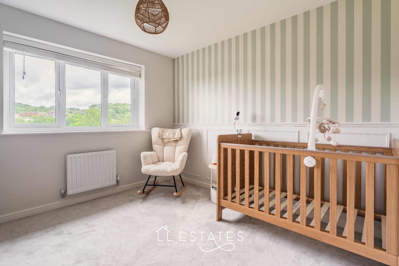 3 bed detached house for sale in Maes Cwyfan, Dyserth 7