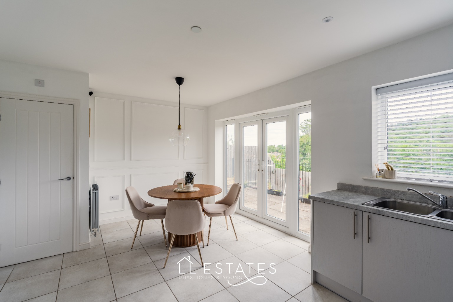 3 bed detached house for sale in Maes Cwyfan, Dyserth  - Property Image 6