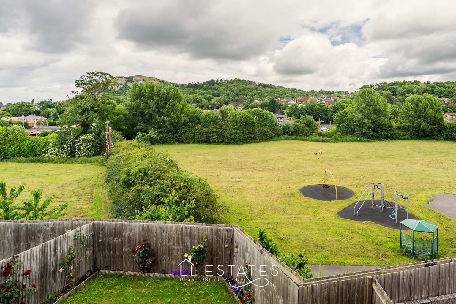 3 bed detached house for sale in Maes Cwyfan, Dyserth  - Property Image 12