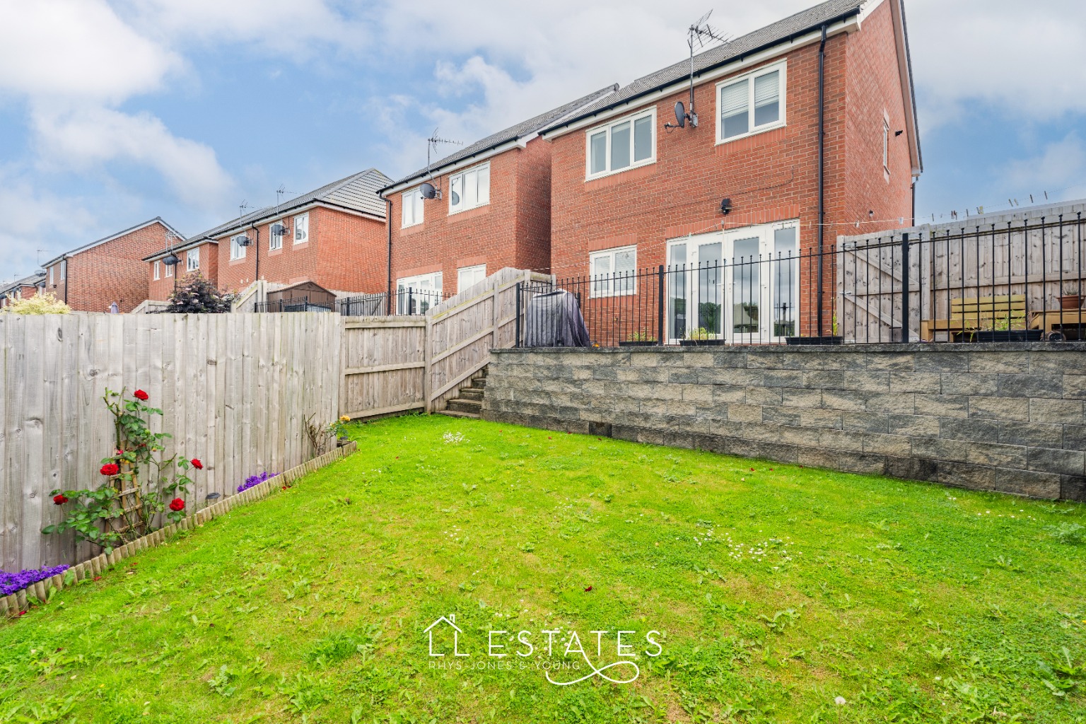 3 bed detached house for sale in Maes Cwyfan, Dyserth  - Property Image 14