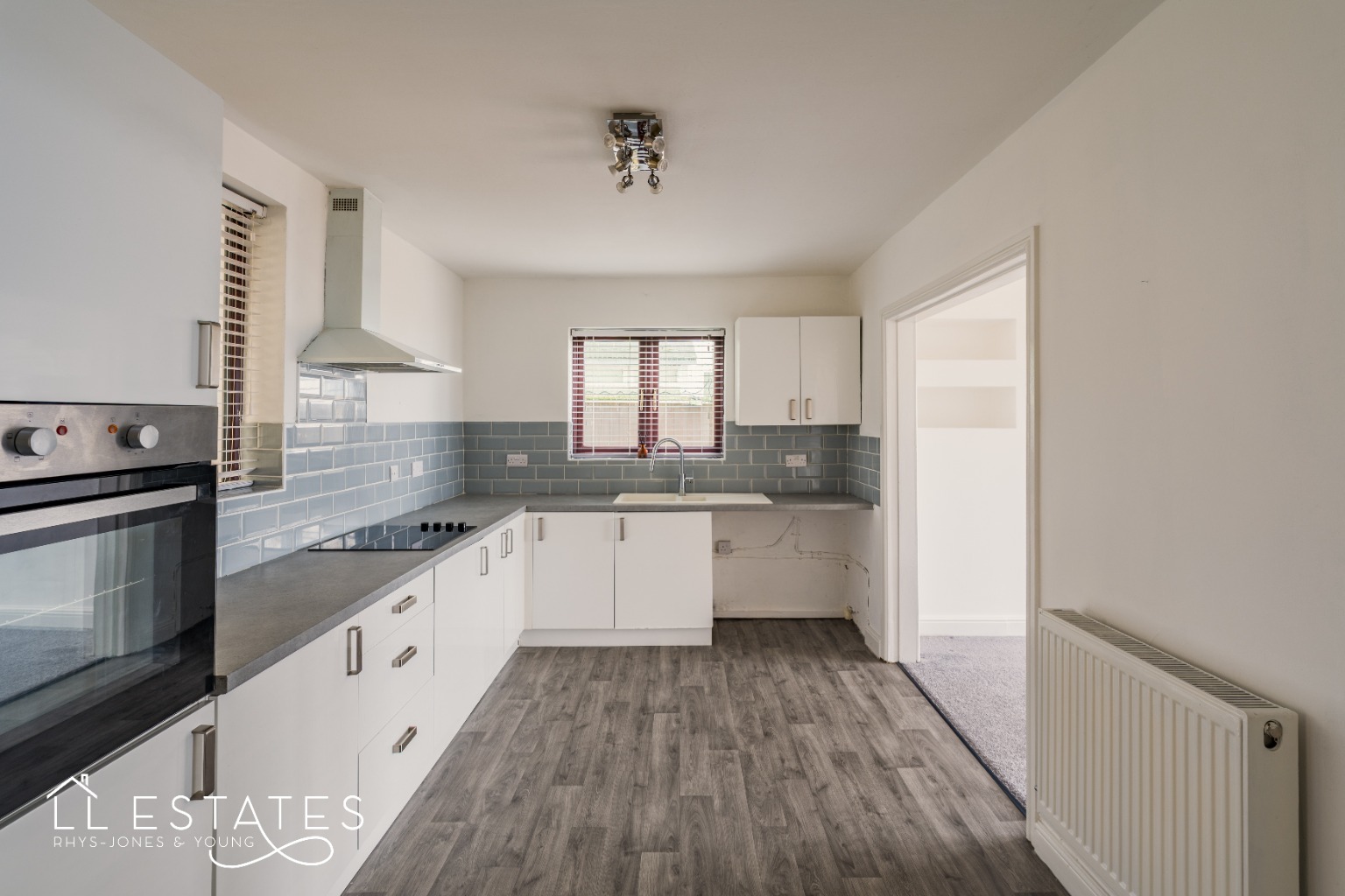 3 bed detached house for sale in Bayview, Hillside, Prestatyn, Denbighshire, LL19 9EN 3