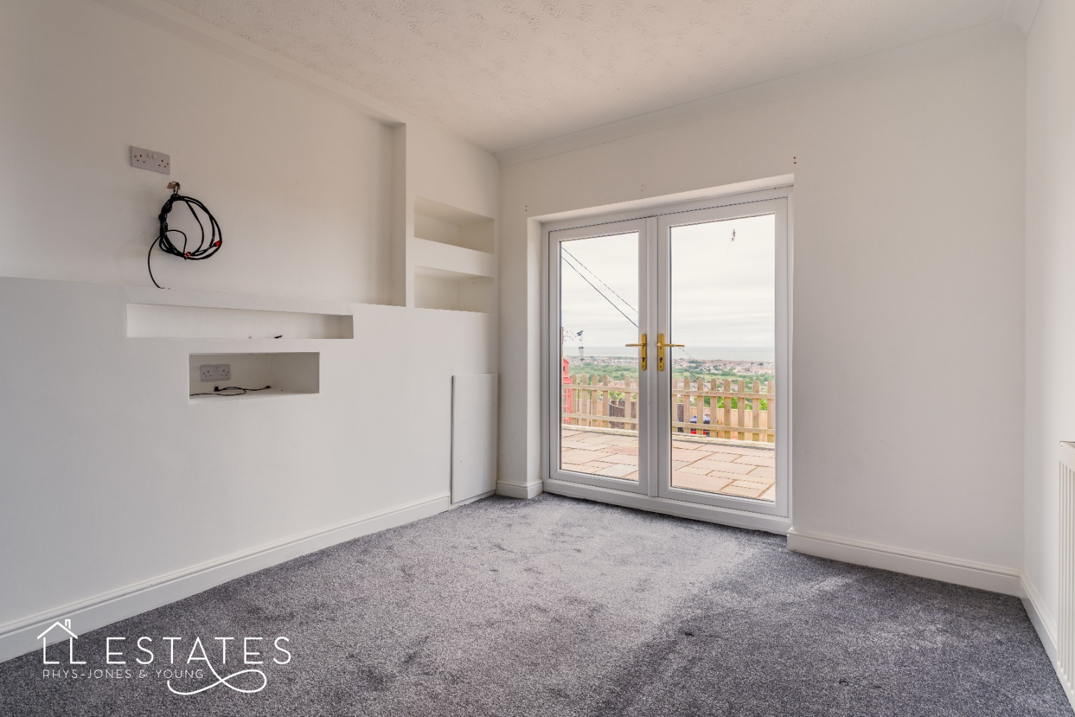 3 bed detached house for sale in Bayview, Hillside, Prestatyn, Denbighshire, LL19 9EN 7