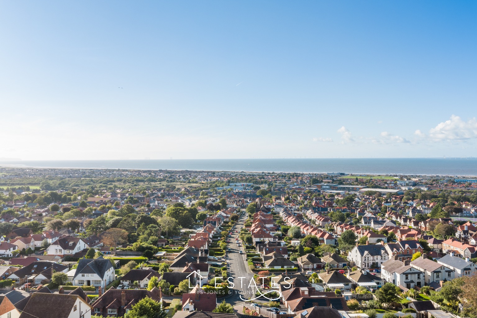 3 bed detached house for sale in Bayview, Hillside, Prestatyn, Denbighshire, LL19 9EN  - Property Image 17