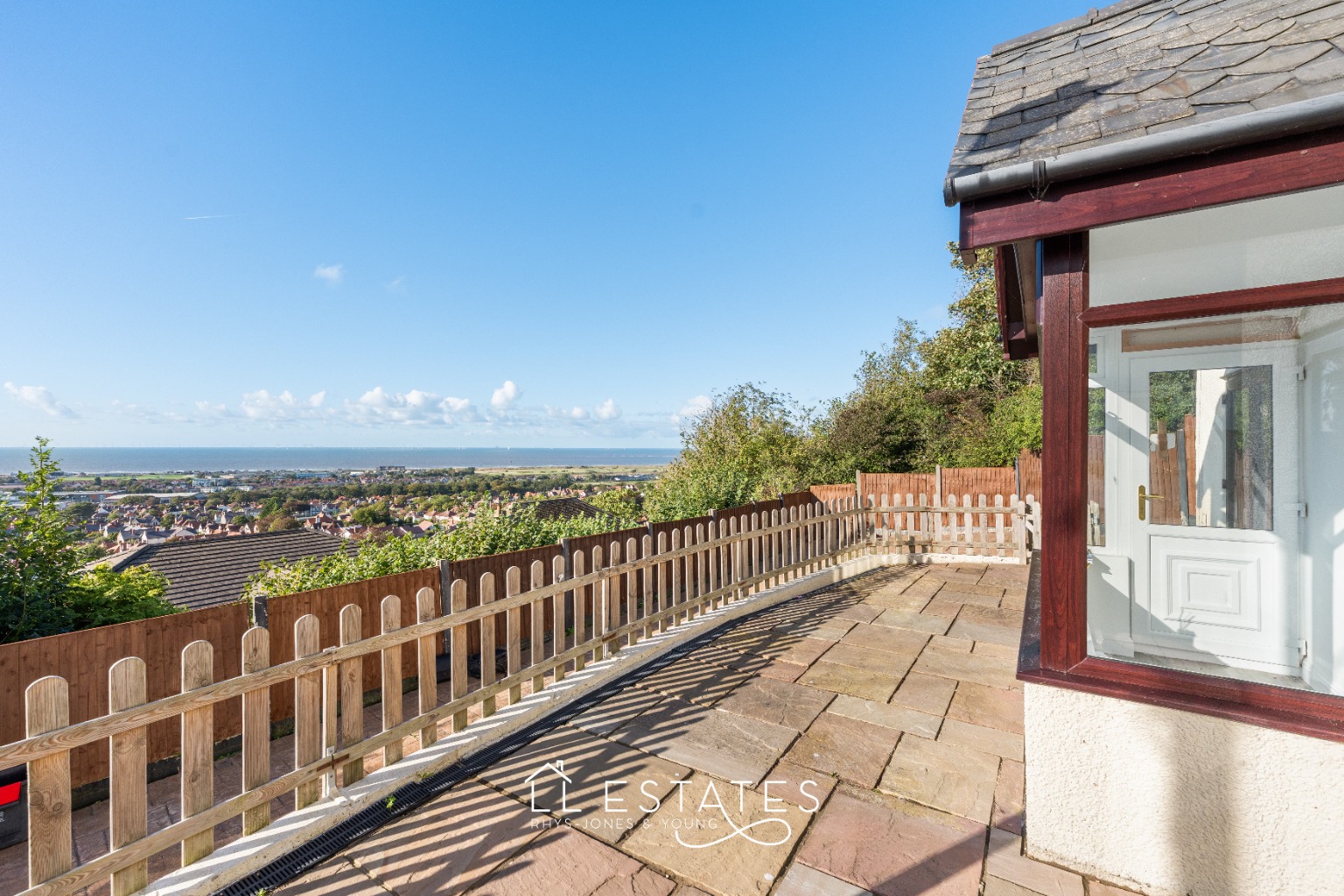 3 bed detached house for sale in Bayview, Hillside, Prestatyn, Denbighshire, LL19 9EN  - Property Image 2