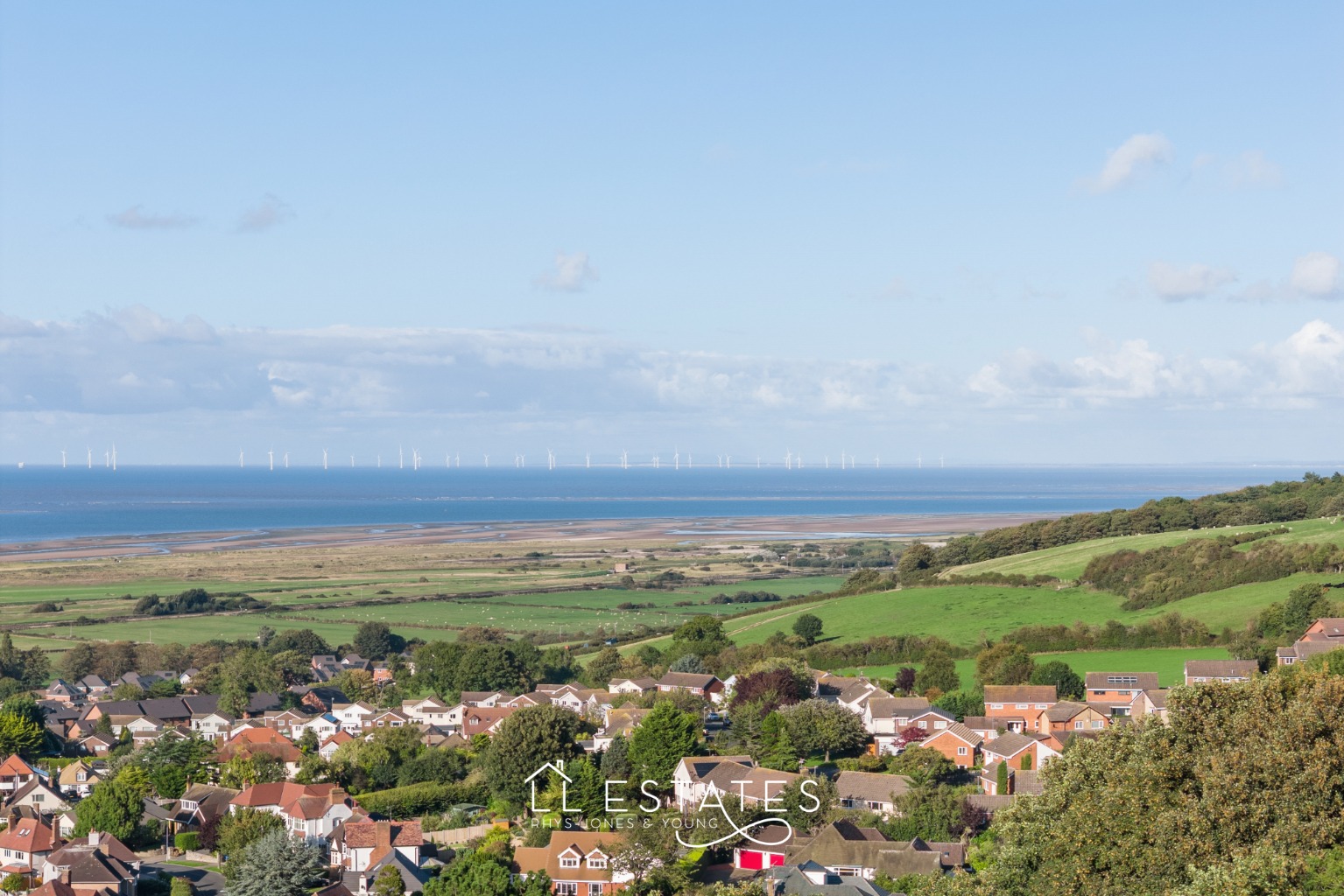 3 bed detached house for sale in Bayview, Hillside, Prestatyn, Denbighshire, LL19 9EN  - Property Image 19