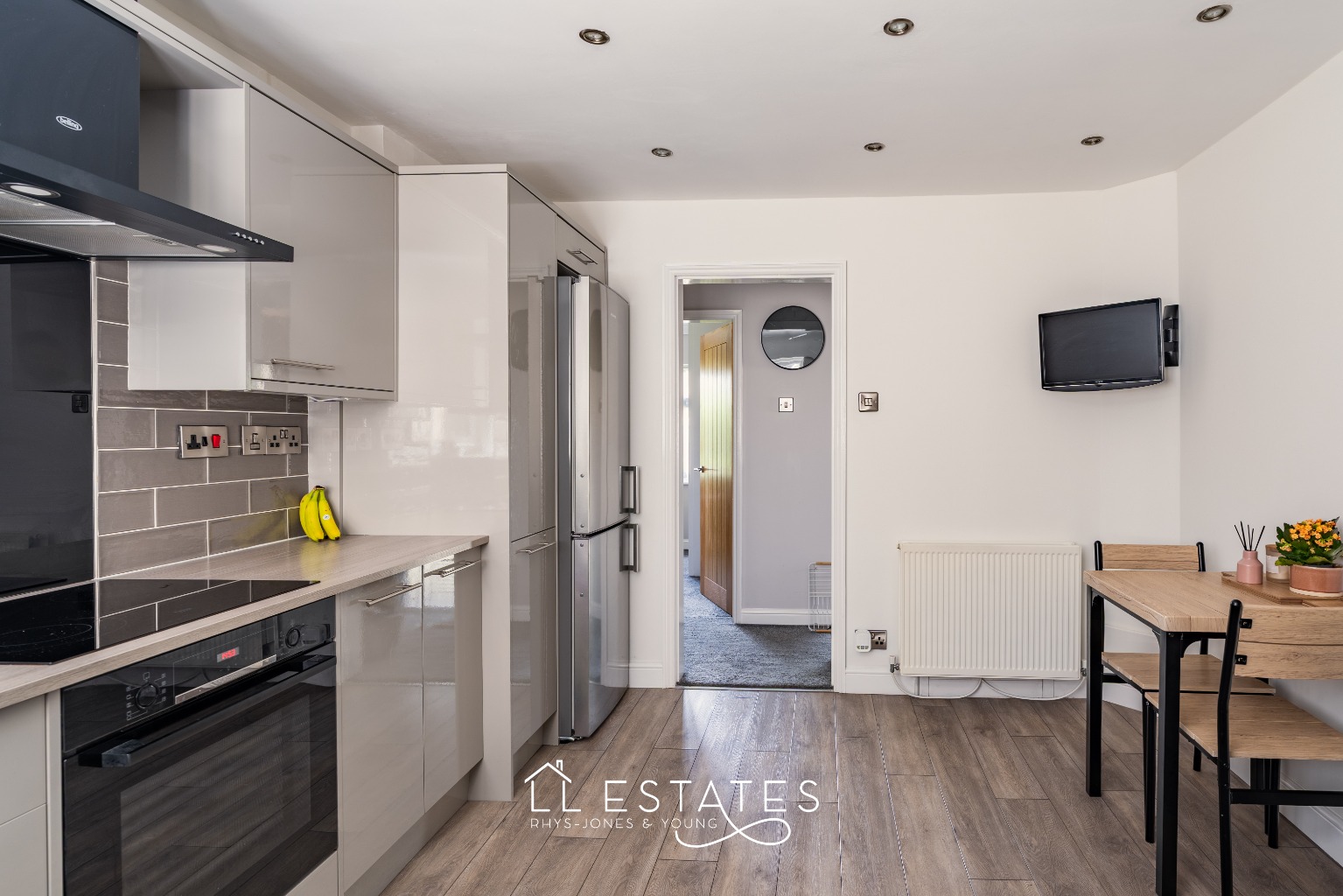 3 bed detached bungalow for sale in Dyserth Road, Rhyl, LL18 4DT 6