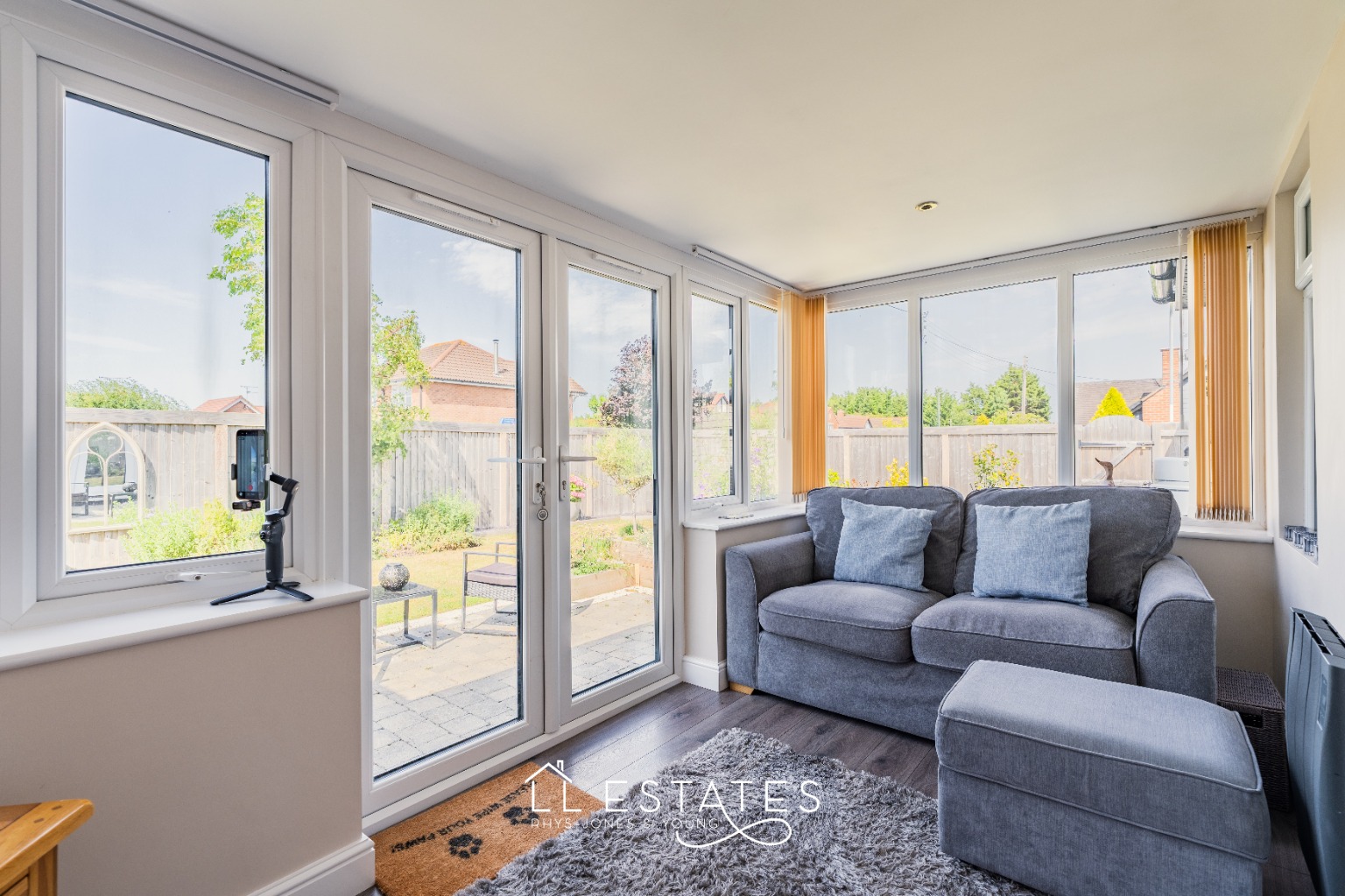 3 bed detached bungalow for sale in Dyserth Road, Rhyl, LL18 4DT  - Property Image 11