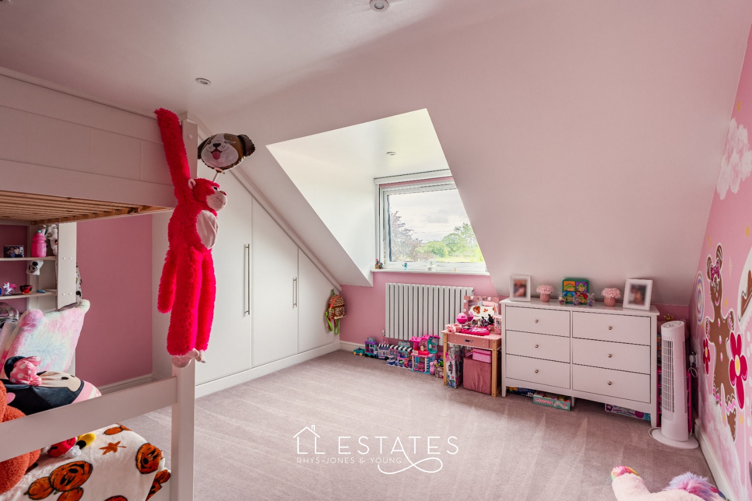 4 bed detached house for sale in The Views, Upper Denbigh Road, St. Asaph, Denbighshire, LL17 0BG 12