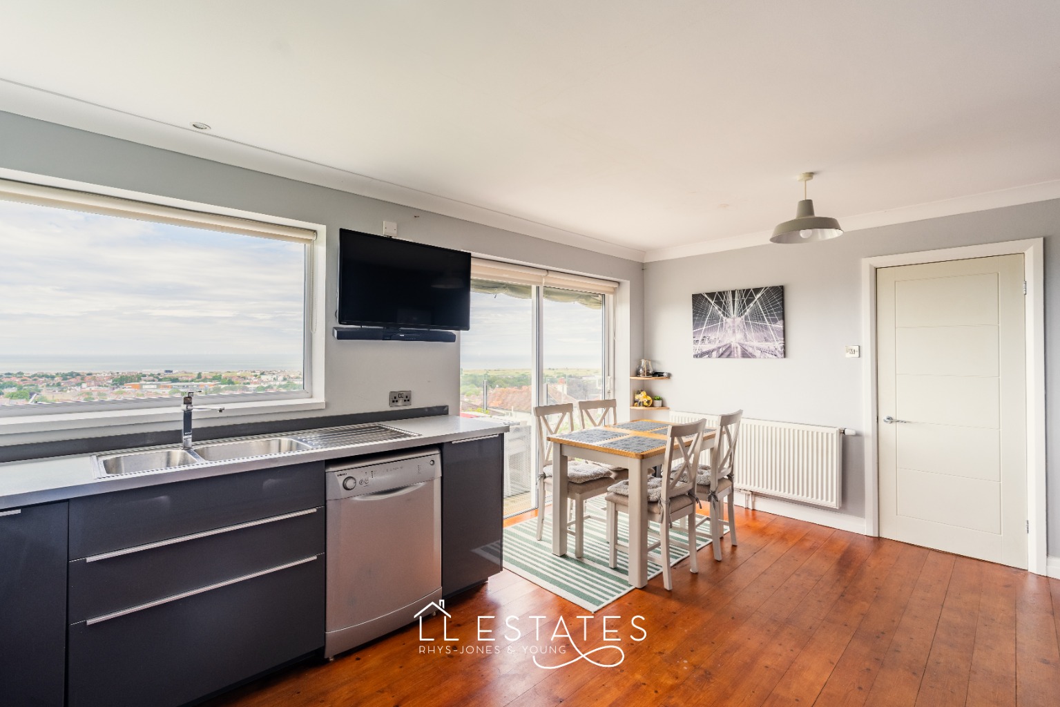 2 bed detached house for sale in Mount Ida Road, Prestatyn, LL19 9EL 4