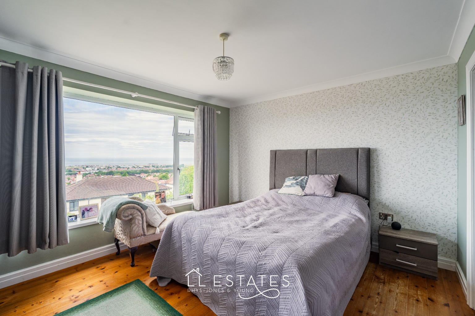 2 bed detached house for sale in Mount Ida Road, Prestatyn, LL19 9EL 5