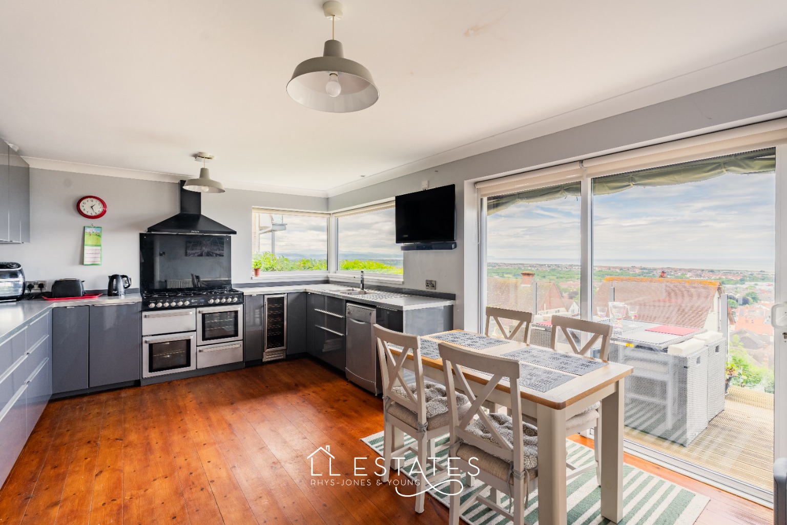 2 bed detached house for sale in Mount Ida Road, Prestatyn, LL19 9EL 2