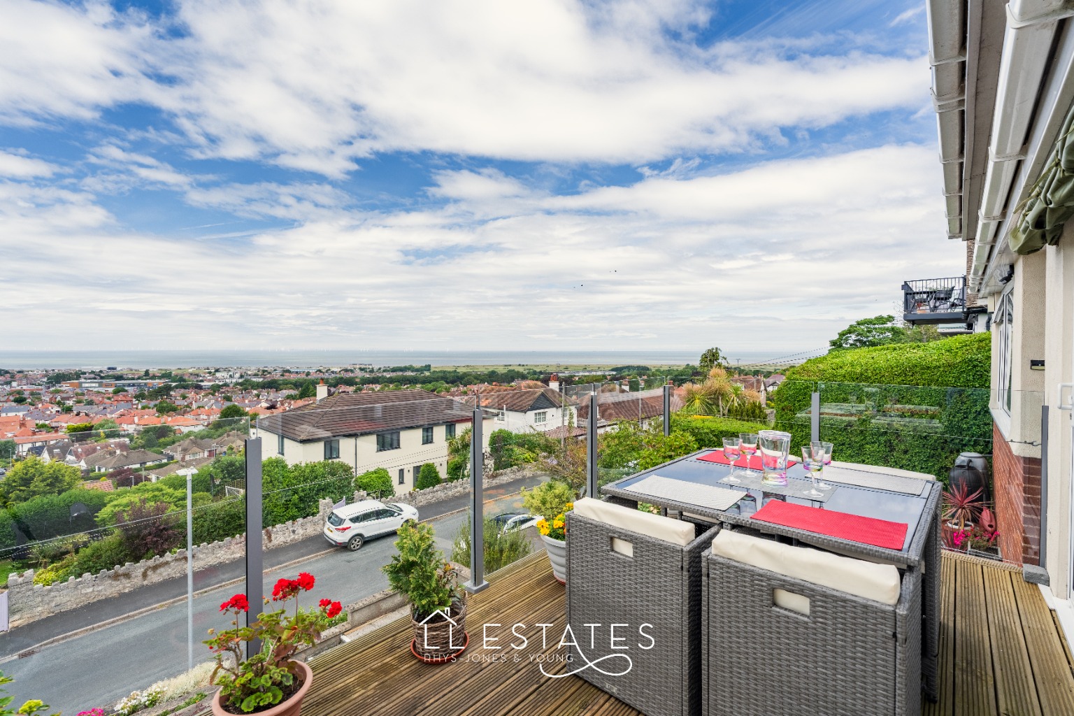 2 bed detached house for sale in Mount Ida Road, Prestatyn, LL19 9EL 3