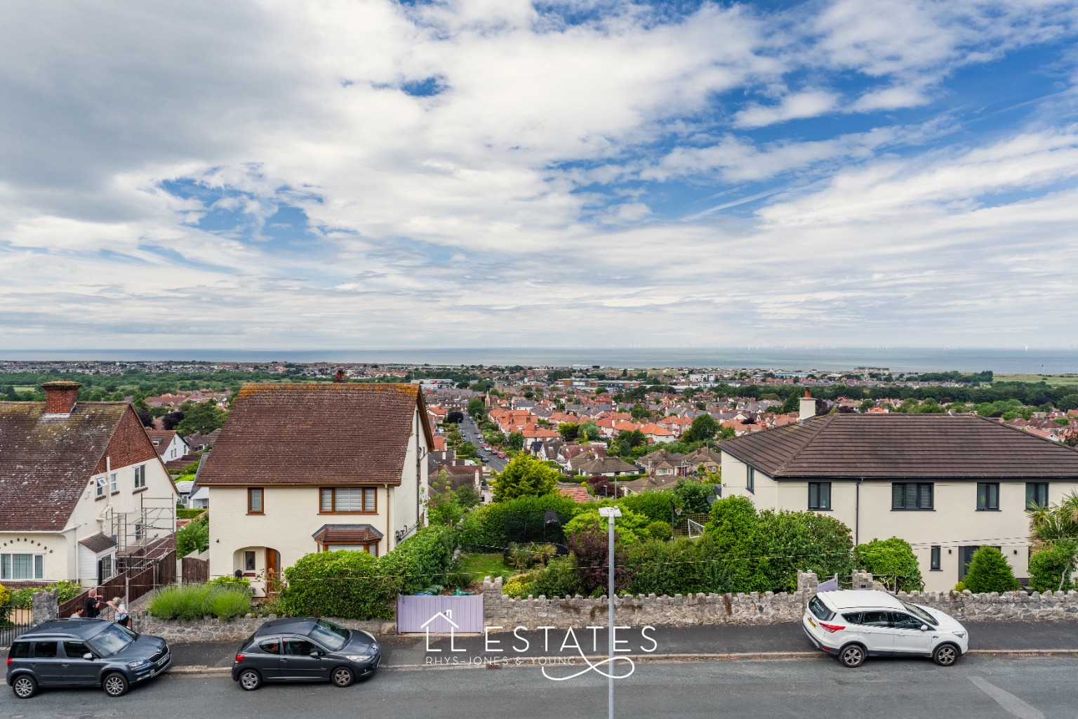 2 bed detached house for sale in Mount Ida Road, Prestatyn, LL19 9EL 11