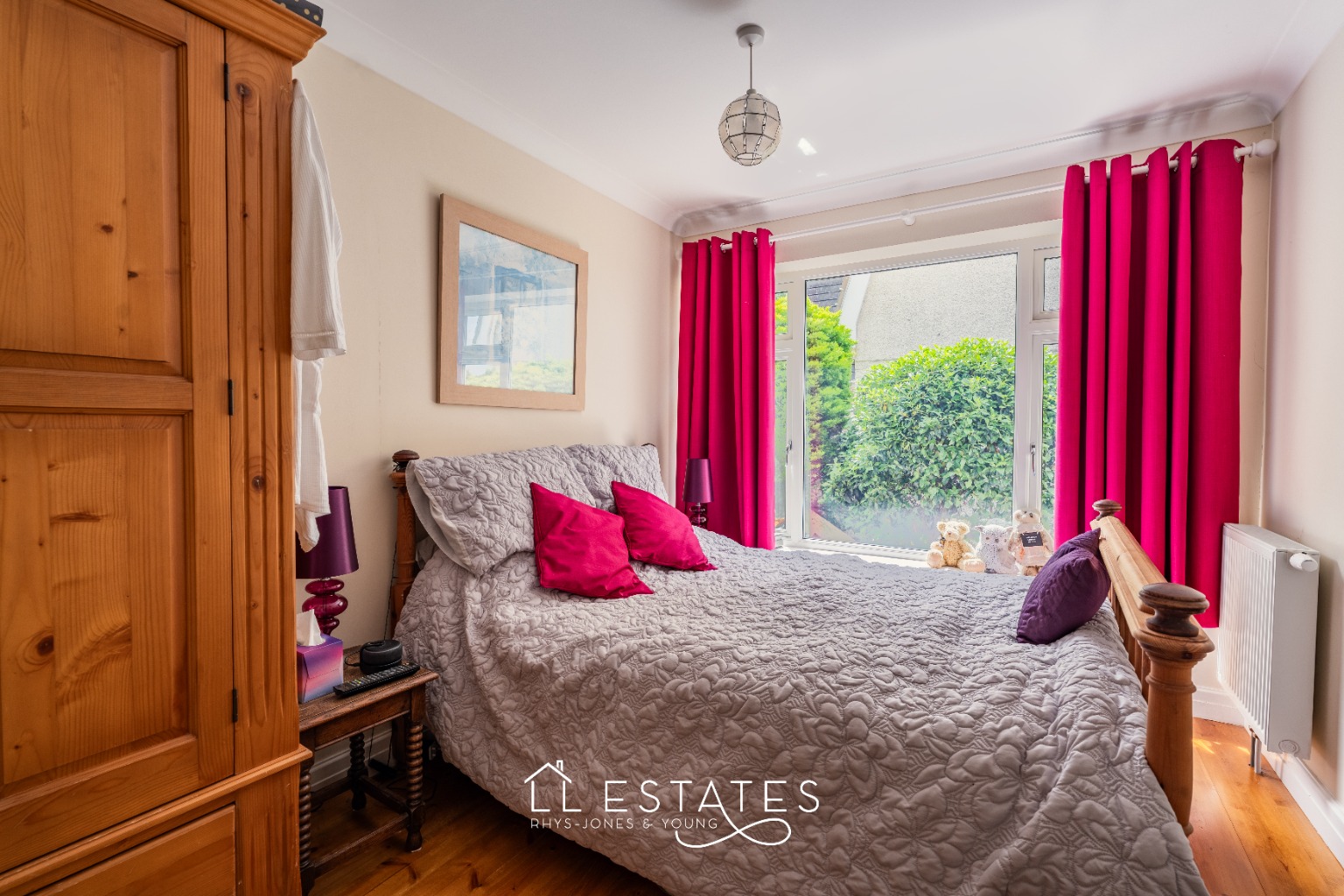 2 bed detached house for sale in Mount Ida Road, Prestatyn, LL19 9EL  - Property Image 9