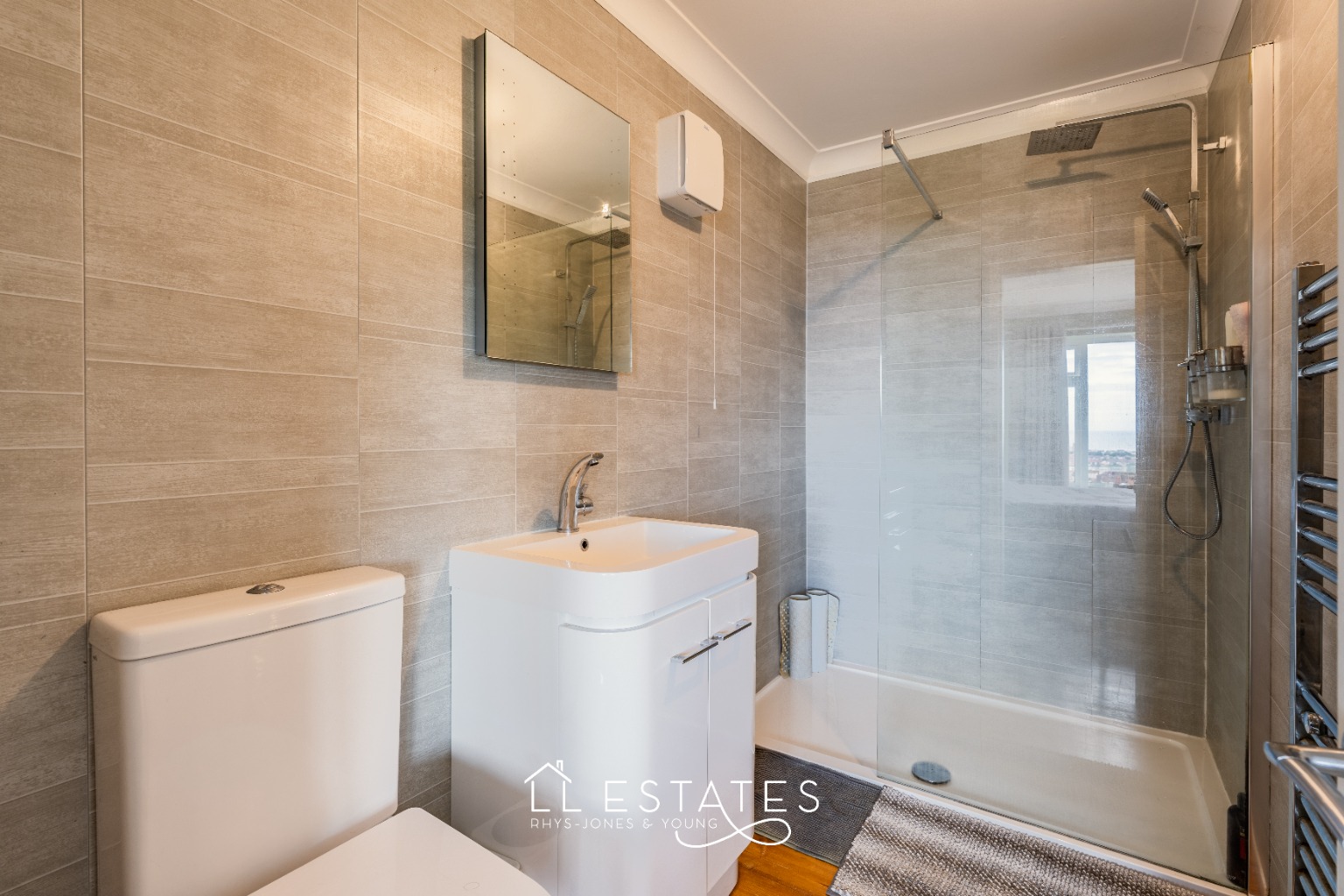 2 bed detached house for sale in Mount Ida Road, Prestatyn, LL19 9EL  - Property Image 8