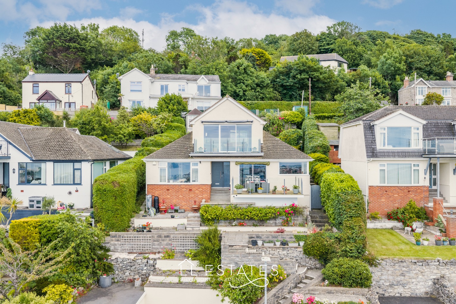 2 bed detached house for sale in Mount Ida Road, Prestatyn, LL19 9EL - Property Image 1