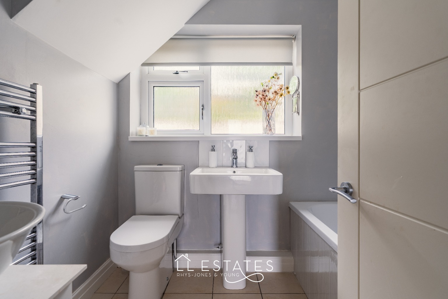 2 bed detached house for sale in Mount Ida Road, Prestatyn, LL19 9EL 15