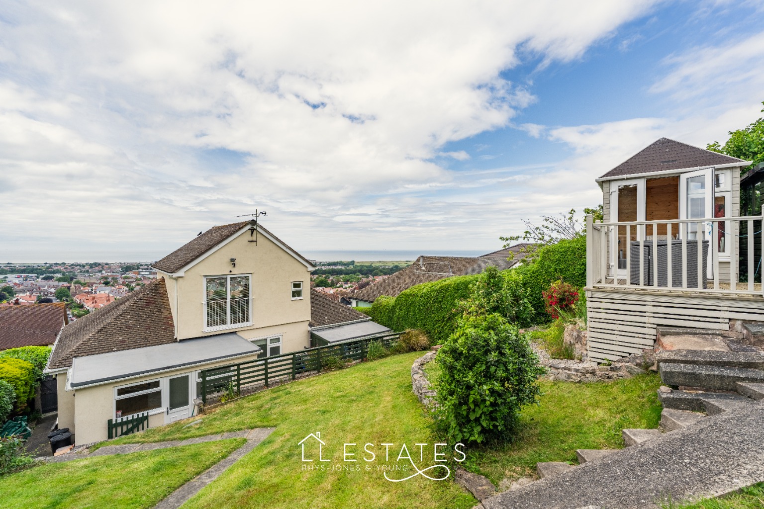 2 bed detached house for sale in Mount Ida Road, Prestatyn, LL19 9EL  - Property Image 15