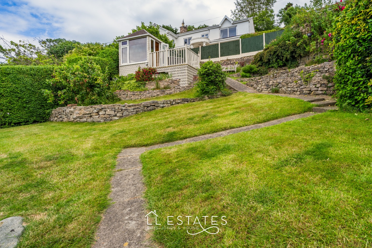 2 bed detached house for sale in Mount Ida Road, Prestatyn, LL19 9EL  - Property Image 13