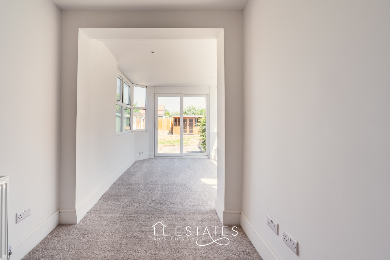 3 bed bungalow for sale in 78 Victoria Road West, Prestatyn, Denbighshire, LL19 7AF 7