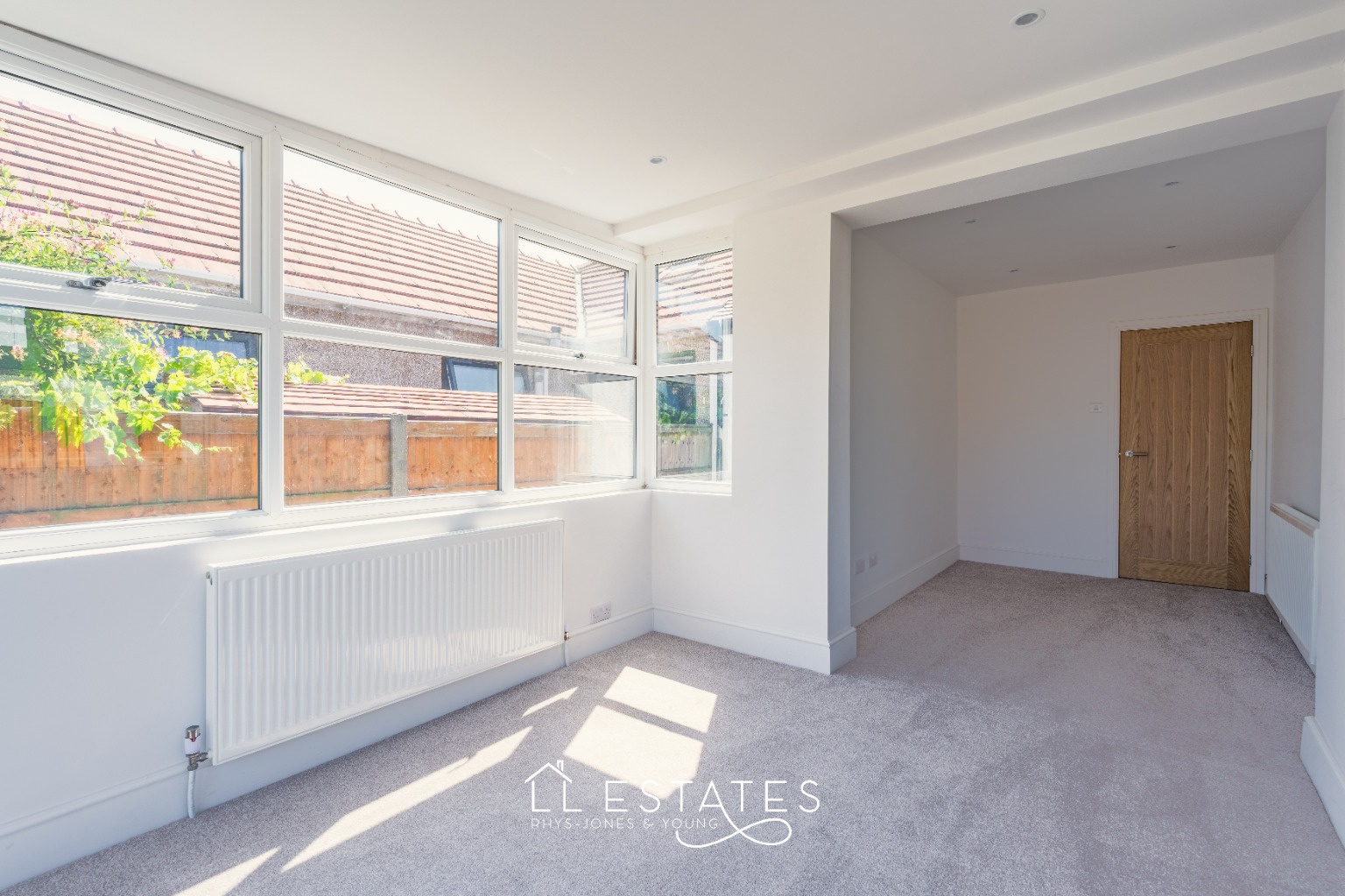 3 bed bungalow for sale in 78 Victoria Road West, Prestatyn, Denbighshire, LL19 7AF  - Property Image 4