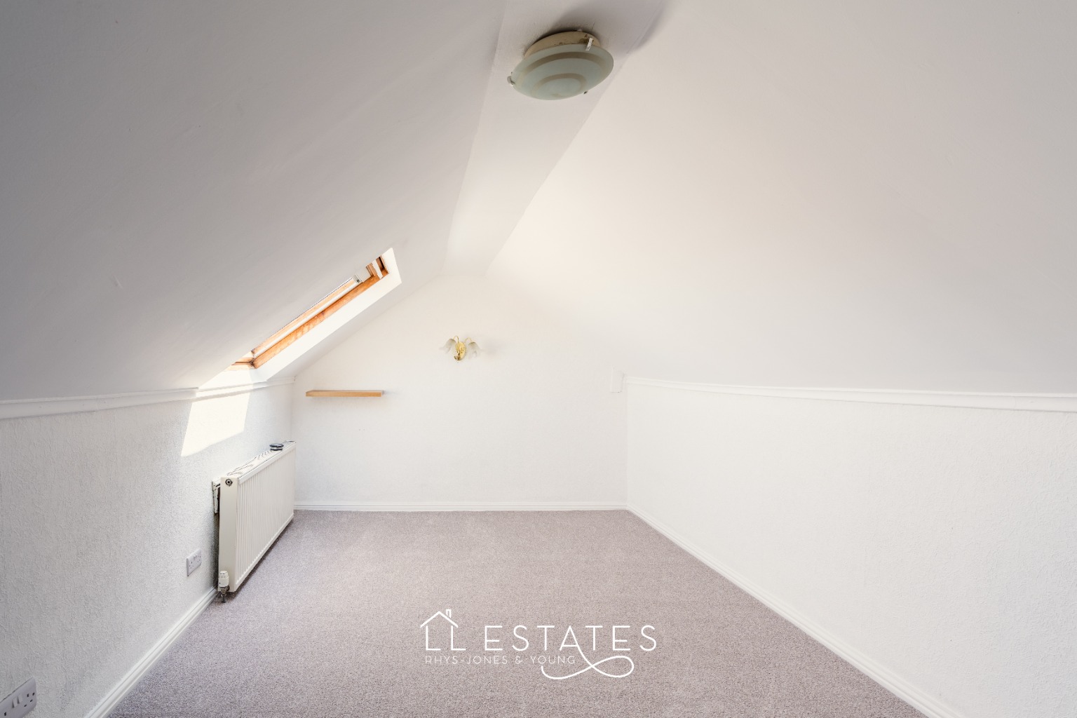3 bed bungalow for sale in 78 Victoria Road West, Prestatyn, Denbighshire, LL19 7AF 11
