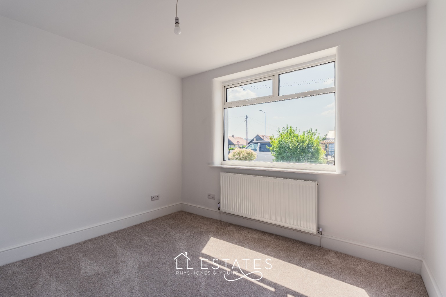 3 bed bungalow for sale in 78 Victoria Road West, Prestatyn, Denbighshire, LL19 7AF  - Property Image 10