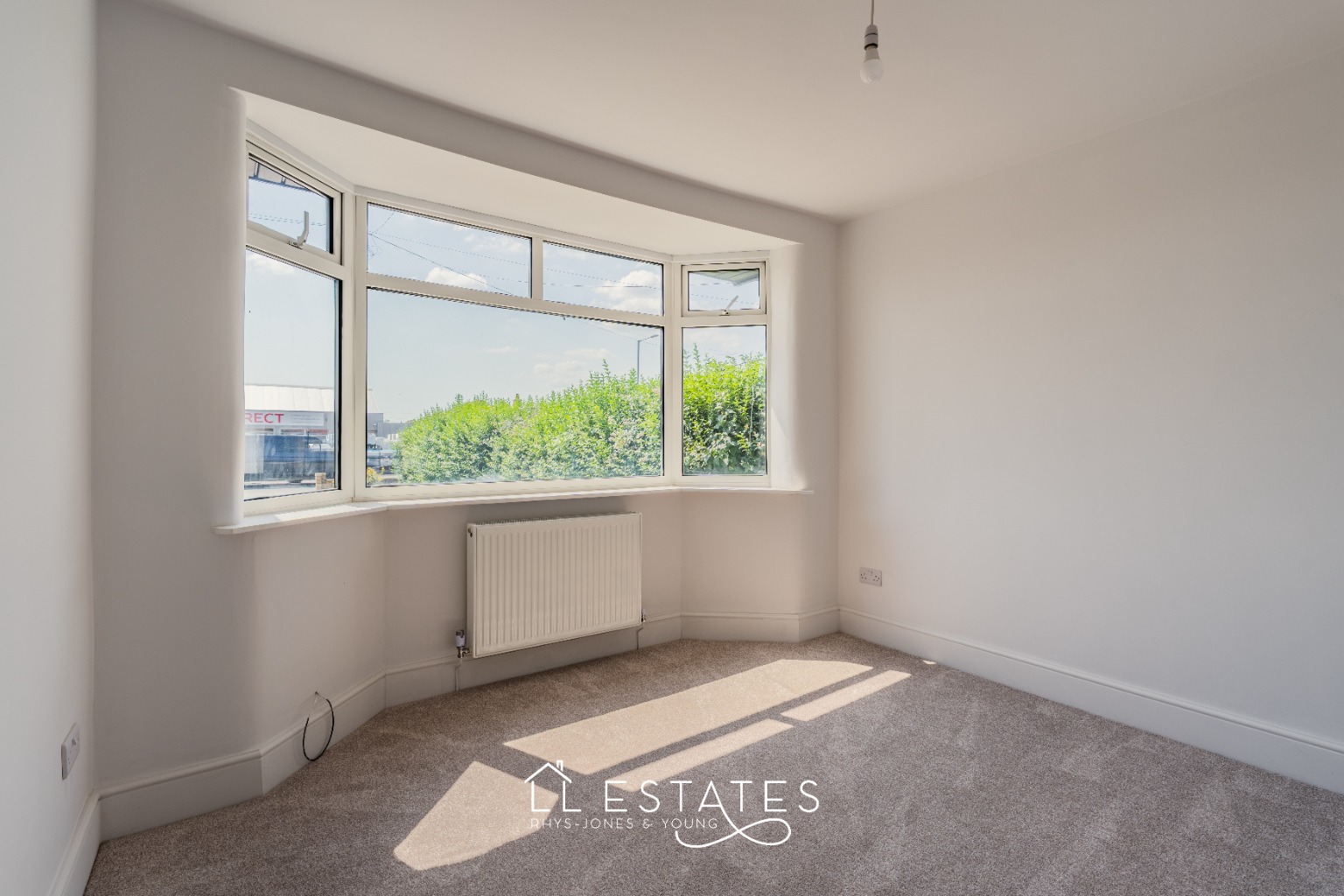 3 bed bungalow for sale in 78 Victoria Road West, Prestatyn, Denbighshire, LL19 7AF 10