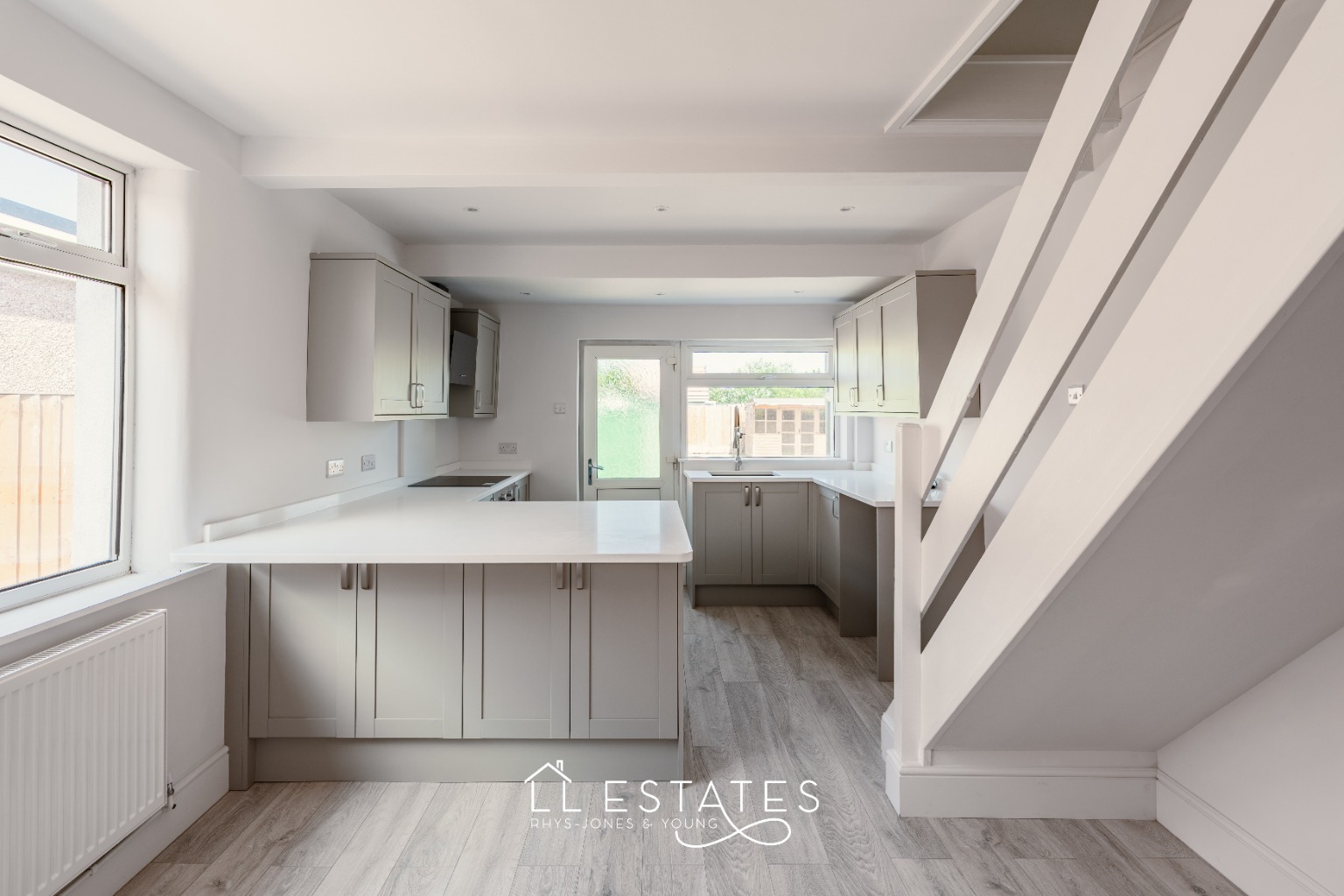 3 bed bungalow for sale in 78 Victoria Road West, Prestatyn, Denbighshire, LL19 7AF 1