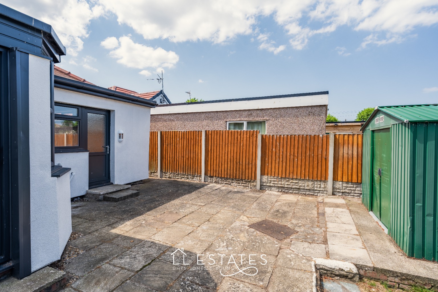3 bed bungalow for sale in 78 Victoria Road West, Prestatyn, Denbighshire, LL19 7AF 13