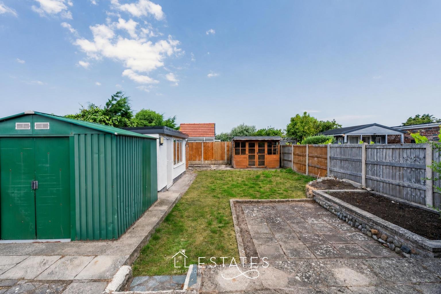 3 bed bungalow for sale in 78 Victoria Road West, Prestatyn, Denbighshire, LL19 7AF  - Property Image 13