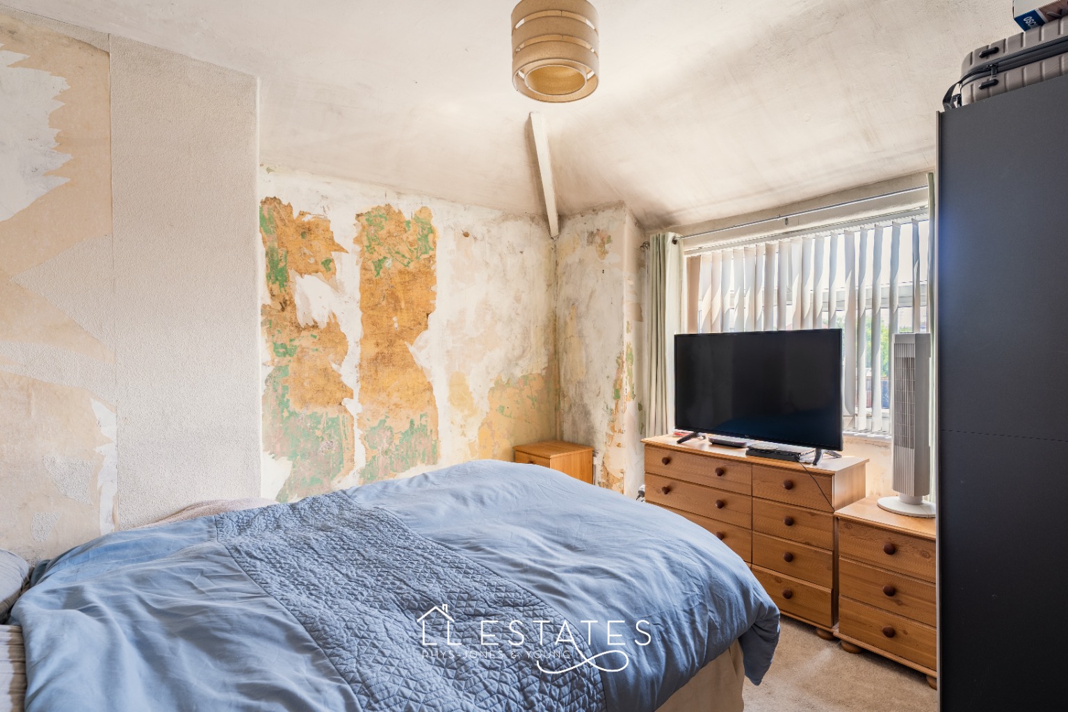 3 bed terraced house for sale in 48, Prince Edward Avenue, Rhyl, LL18 4PY 6