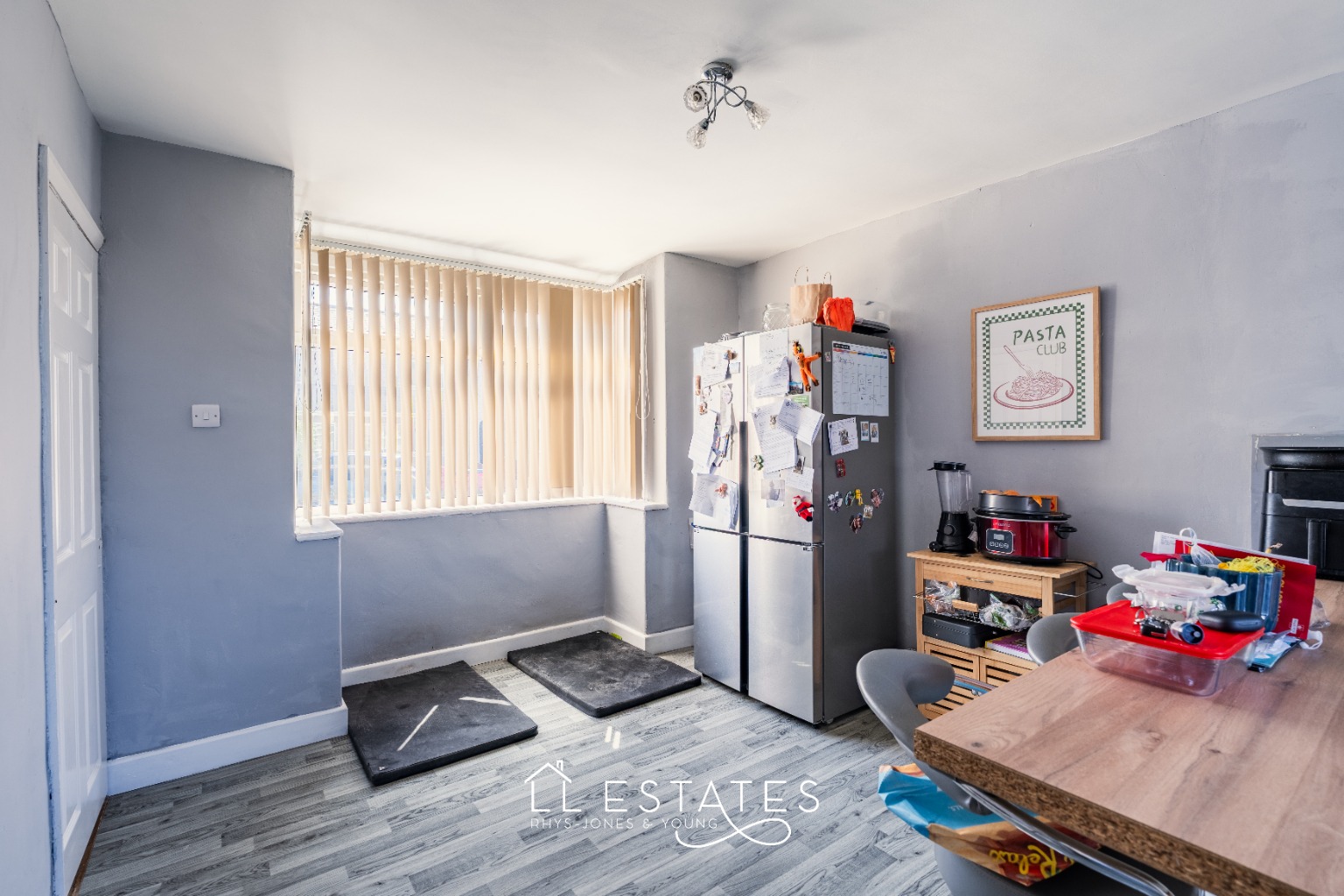 3 bed terraced house for sale in 48, Prince Edward Avenue, Rhyl, LL18 4PY 2