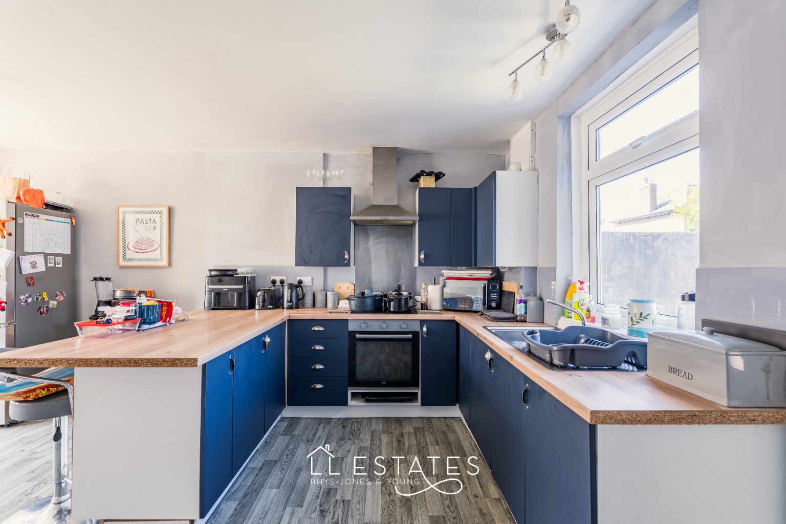 3 bed terraced house for sale in 48, Prince Edward Avenue, Rhyl, LL18 4PY 1