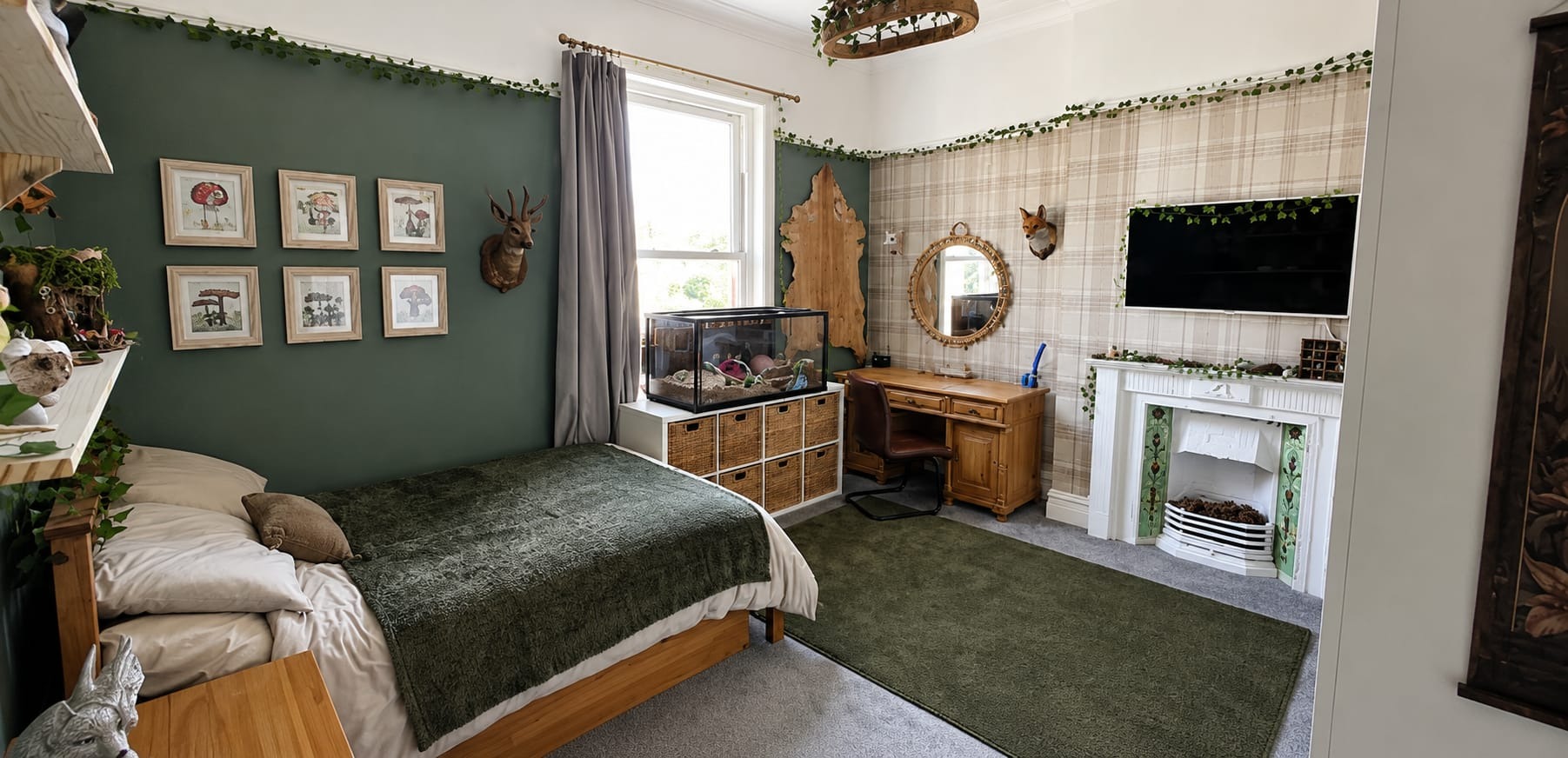 5 bed semi-detached house for sale in 20, Queens Walk, Rhyl, LL18 3NG  - Property Image 14