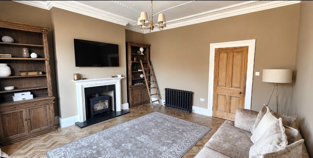 5 bed semi-detached house for sale in 20, Queens Walk, Rhyl, LL18 3NG  - Property Image 6