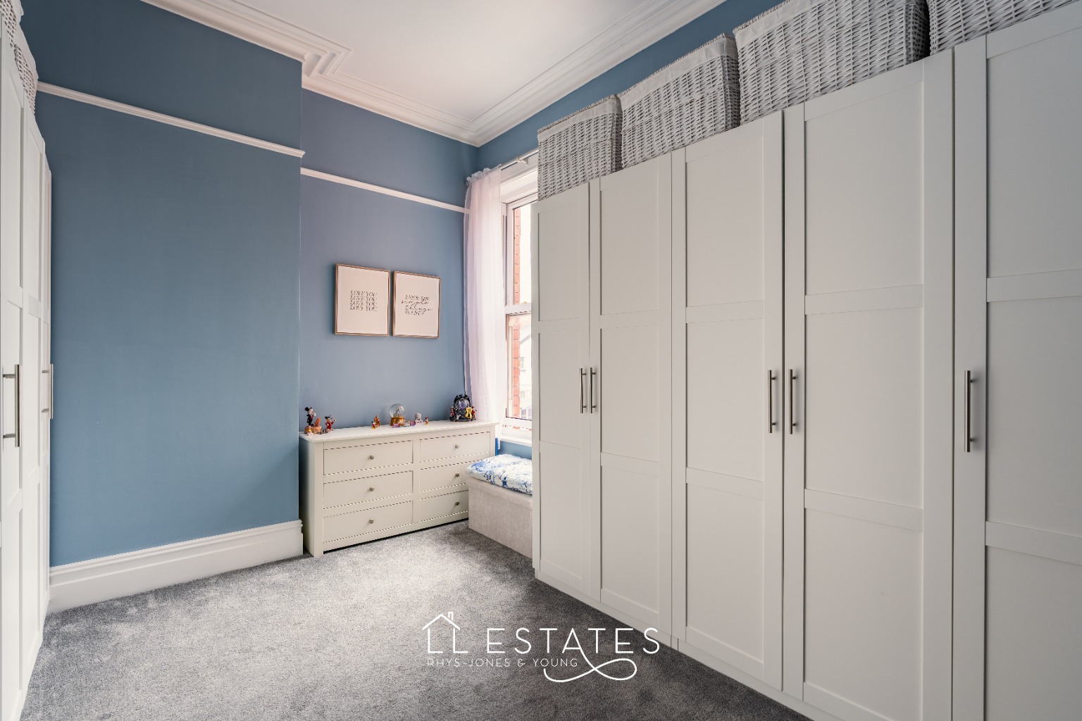 5 bed semi-detached house for sale in 20, Queens Walk, Rhyl, LL18 3NG  - Property Image 22
