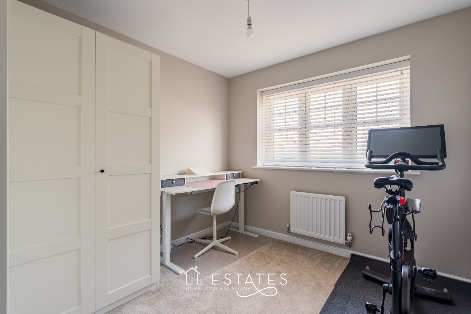 3 bed detached house for sale in 1, Rhodfa Ty Tyn, St Asaph, LL17 0FE 8