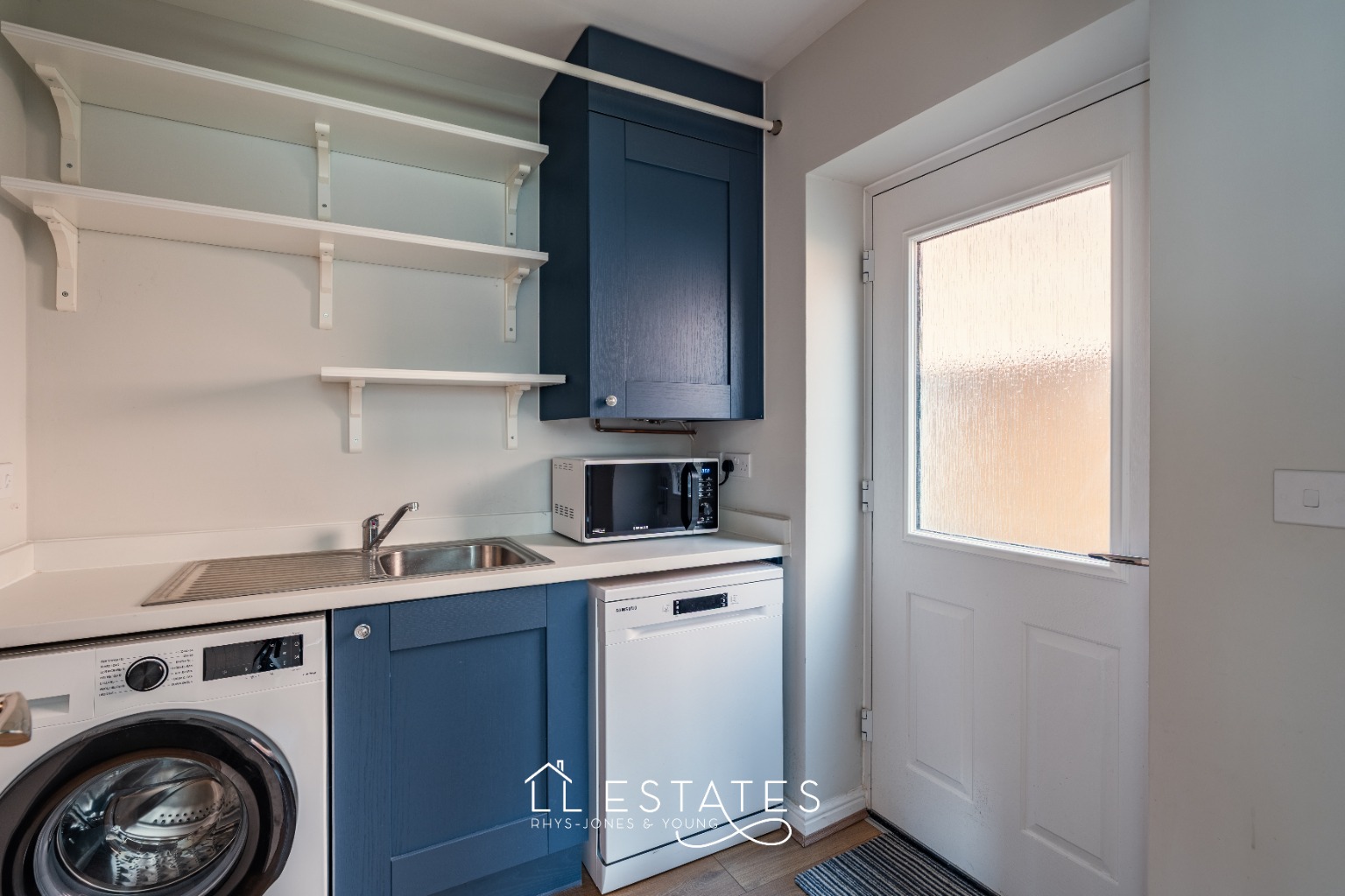 3 bed detached house for sale in 1, Rhodfa Ty Tyn, St Asaph, LL17 0FE 10
