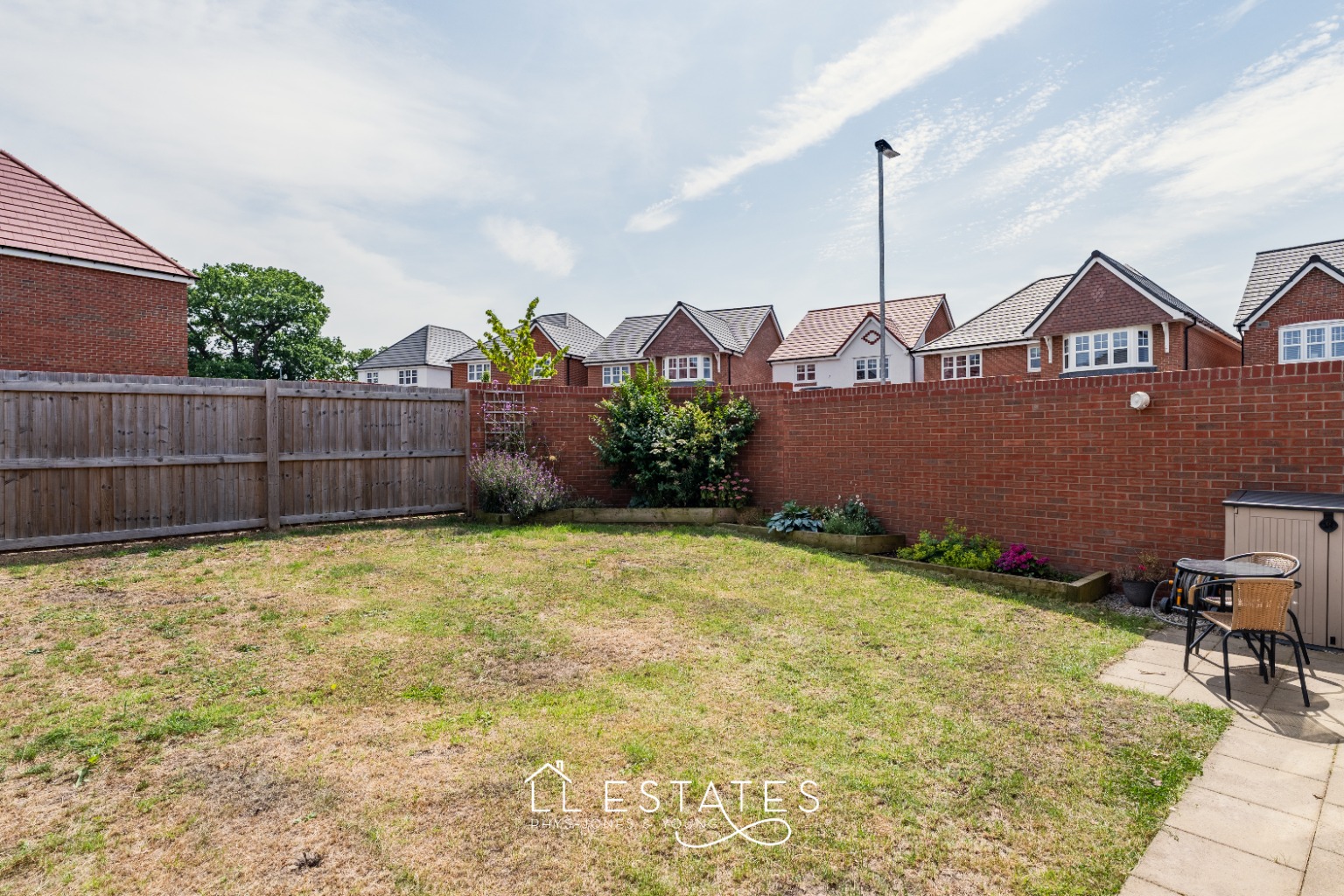 3 bed detached house for sale in 1, Rhodfa Ty Tyn, St Asaph, LL17 0FE 12